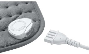 Concept DV7360 - Elektromos melegítő takaró 100W/230V 30x40 cm szürke