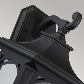 Quoizel BEDFORD QZ-BEDFORD2-L Fali lámpa 1x60W/E27 IP44