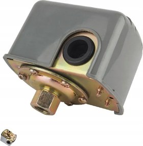 Szivattyúkapcsoló Sigma hidrofor tartályhoz Darling Mini 35-2 Szivattyúk