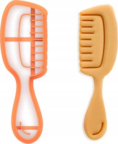 Forma PrĂ©mium Keksz lyukasztĂł FĂ©sƱ LĂĄnybĂșcsĂș NĆnap