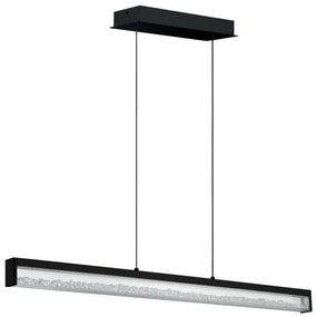 Eglo 900895 - LED dimmelhető csillár zsinóron CARDITO LED/36W/230V
