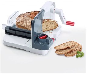 Rozsdamentes acél multifunkciós szeletelő Kompakt – Westmark