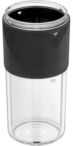 WMF - Utazó smoothie turmix KITCHENminis 50W/7,4V 1200 mAh rozsdamentes