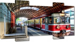 Képek 120x65 Pkp pályaudvar Poznań