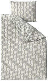 Mikroszálas ágyneműhuzat GRABE barna Ágyneműhuzat mérete: 70 x 80 cm | 140 x 200 cm