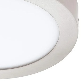 Eglo 96678 - LED RGBW Fényerőszabályozható mennyezeti lámpatest FUEVA-C LED/21W/230V BT