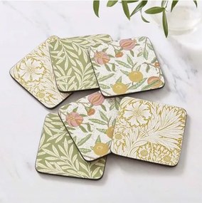 Parafa Alátétek Pimpernel William Morris Simply Mixed Kicsi Kpl 6 db