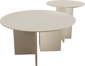 Leo (45 + 42) - Cream