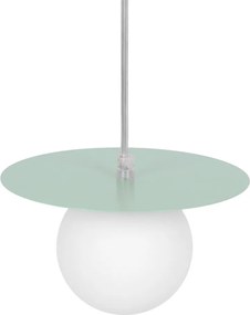 KAJA K-5450 ROBIN Kék Színű Függeszték 1xG9 10W IP20