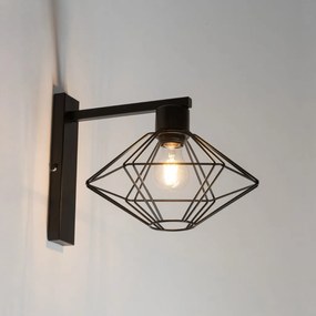 Sigma Lighting Vario 40564 Fali Lámpa 1x15W/E27 IP20