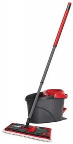 Vileda Ultramax Turbo Microfibre 2 az 1-ben mop
