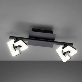 Fisher&Honsel Ray 21399 Spotlámpa 2x4.5W/LED 3000K 1300 lm IP20