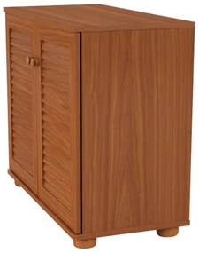 Cipőtároló (cipősszekrény) Zeko -01 (amerikai cseresznye). 788866