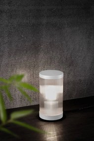 Nordlux COUPAR 2218075001 Asztali lámpa 1x25W/E27 IP54