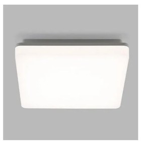 LED2 - LED Mennyezeti lámpa SQUARE LED/12W/230V IP54 3000/4000/5700K