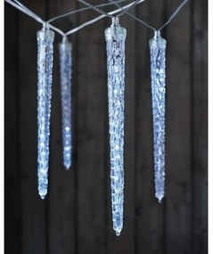 LED Karácsonyi kültéri lánc 140xLED/8,6m IP44