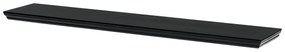 P-026 polc, fekete