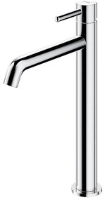 OMNIRES Y1212CR - Mosdócsap Y 30,8 cm fényezett króm