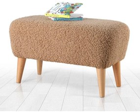 Puha Puff Moouv 3333 - Brown