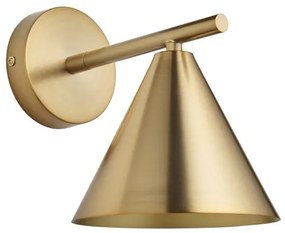 Endon 102893 - Fali spotlámpa CAPE 1xE14/7W/230V réz