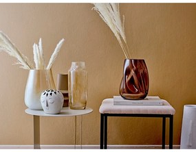 Fém kerek tárolóasztal ø 43 cm Cher – Bloomingville