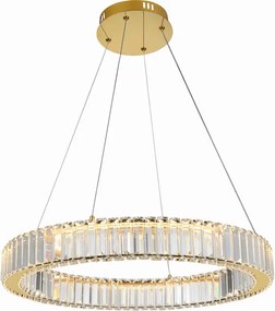 Függeszték Arany Spark AZZARDO-5788