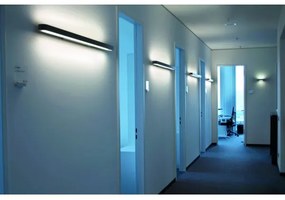 Artemide AR 1913050A - LED Fali lámpa TALO 60 1xLED/25W/230V