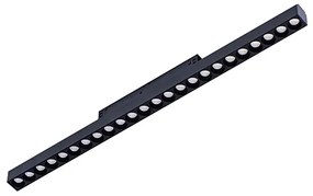 Alfa Kira LED sínrendszeres Smart lámpafej