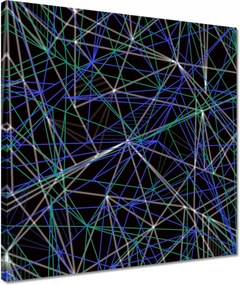 Vászonkép 40x40 A tudatalatti hatalma