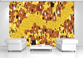 Fotótapéta - Absztrakció (152,5x104 cm)