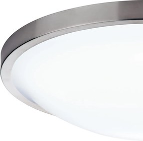 Dar Lighting modern mennyezeti lámpa cradle matt fekete füstös darcra5422-28