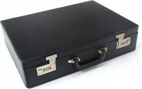 Gerpol Evőeszközök Venus 68 El. 12 Személyes Bőrönd