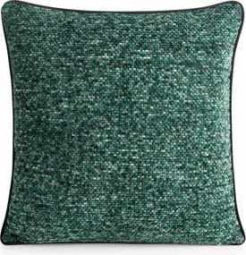 Bari párnahuzat 02 45x45 cm menta dekoratív boglárka Boho Glam