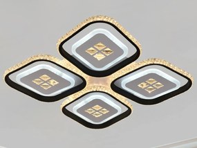 LED világítás + vezérlés 130W - J3308/B