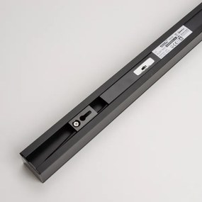 LED mennyezeti lámpa ALLDAY BASIC LED/40W/230V 2700/4000/6000K fekete