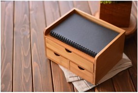 Tana bambusz rendszerező - Bambum