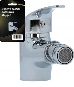 Fürdőszobai bidé csaptelep 24x1 Garancia 48h robusztus Jg