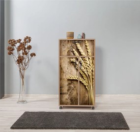 Kiler konyhaszekrény, 60 cm – TR869VEL4505