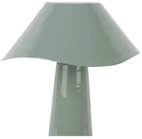 Zsályaszínű asztali lámpa (magasság 33 cm) Ameno – Leitmotiv