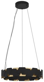 Eglo 390031 - LED Dimmelhető csillár zsinóron ALTAGRACIA LED/72W/230V 3000K