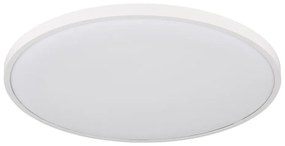 Globo 41566-32W - LED Mennyezeti lámpa NIELSEN LED/32W/230V 4000K átm. 40 cm fehér