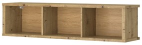 Regál Andra 125 (artisan tölgy). 1052727