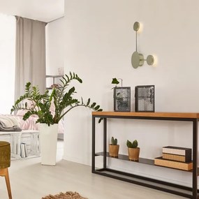 Rabalux 71274 - LED Fali lámpa AMADEO LED/7W/230V 3000K