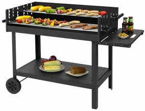 Tepro 00299-1 Atlanta grill, 136 x 63 x 91 cm