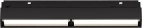 Maytoni Parete TR106-4-12W-DS-B 1x12W/LED 218lm IP20