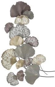 Vas fali panel dip 76x7,6x126cm