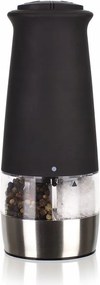 Culinaria elektromos fűszerdaráló 2in1 fekete