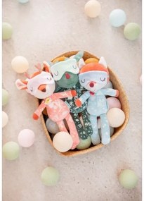 Lilliputiens - Plüss róka Alice