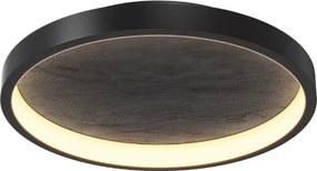 Maytoni modern mennyezeti lámpa orign fekete mymod311cl-l27b3k