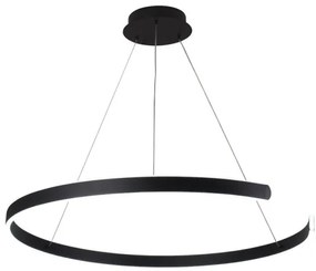 LED állítható fényerejű csillár kábellel LED/100W/230V 3000-6500K + DO